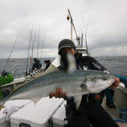 オーシャンズ　京都 釣果