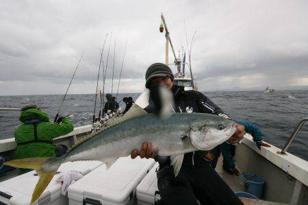 オーシャンズ　京都 釣果