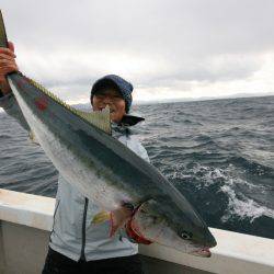 オーシャンズ　京都 釣果