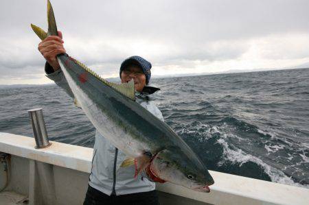 オーシャンズ　京都 釣果
