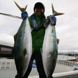 オーシャンズ　京都 釣果