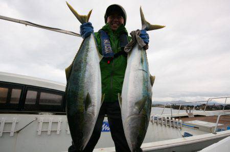 オーシャンズ　京都 釣果