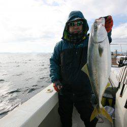 オーシャンズ　京都 釣果
