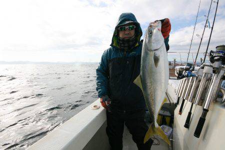 オーシャンズ　京都 釣果