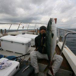 オーシャンズ　京都 釣果