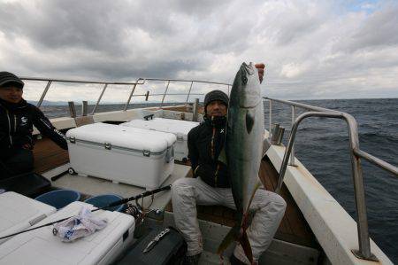 オーシャンズ　京都 釣果