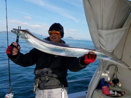 遊漁船 ニライカナイ 釣果