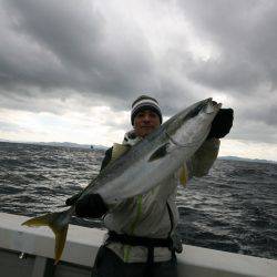 オーシャンズ　京都 釣果