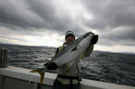 オーシャンズ　京都 釣果