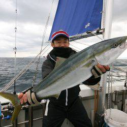 オーシャンズ　京都 釣果