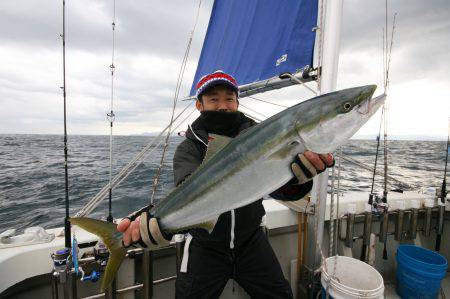 オーシャンズ　京都 釣果