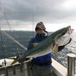 オーシャンズ　京都 釣果