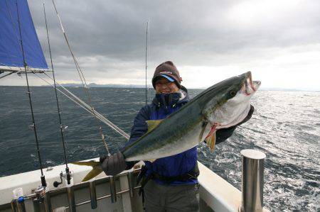 オーシャンズ　京都 釣果
