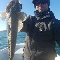 Magic(マジック) 釣果