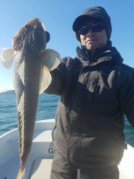 Magic(マジック) 釣果