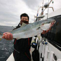 オーシャンズ　京都 釣果