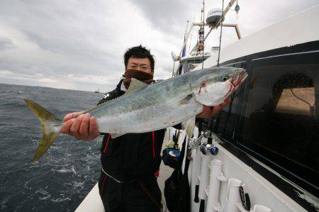 オーシャンズ　京都 釣果