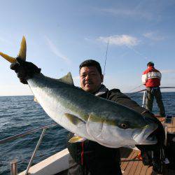 オーシャンズ　京都 釣果