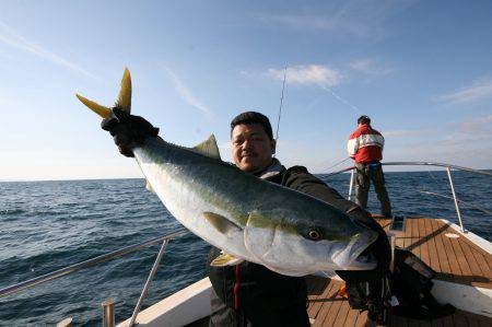 オーシャンズ　京都 釣果