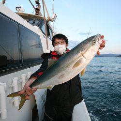 オーシャンズ　京都 釣果