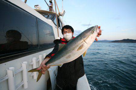 オーシャンズ　京都 釣果