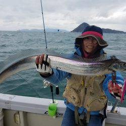 遊漁船　ニライカナイ 釣果