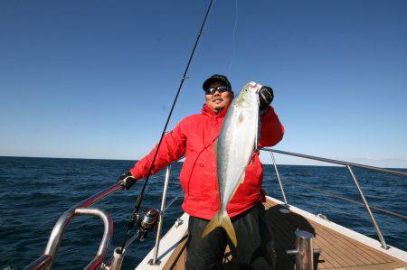 オーシャンズ　京都 釣果