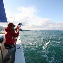 オーシャンズ　京都 釣果