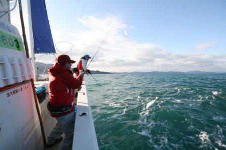 オーシャンズ　京都 釣果