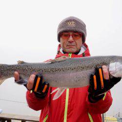 フィッシングレイクたかみや 釣果