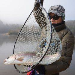 フィッシングレイクたかみや 釣果