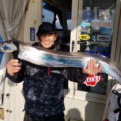 遊漁船 ニライカナイ 釣果