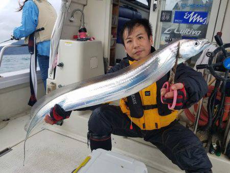 遊漁船　ニライカナイ 釣果