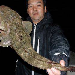 TOPGUN名古屋 釣果