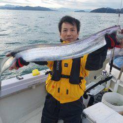 遊漁船　ニライカナイ 釣果