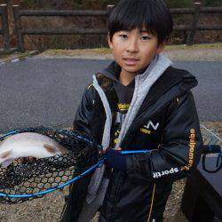 フィッシングレイクたかみや 釣果