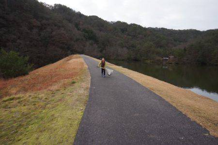 フィッシングレイクたかみや 釣果