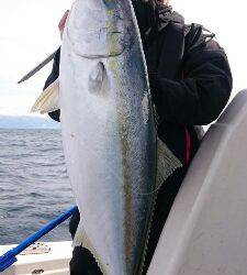 IDATEN(イダテン) 釣果