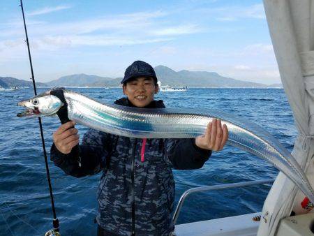 遊漁船 ニライカナイ 釣果