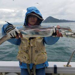 遊漁船　ニライカナイ 釣果