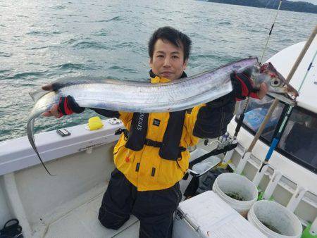 遊漁船　ニライカナイ 釣果