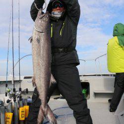 へいみつ丸 釣果