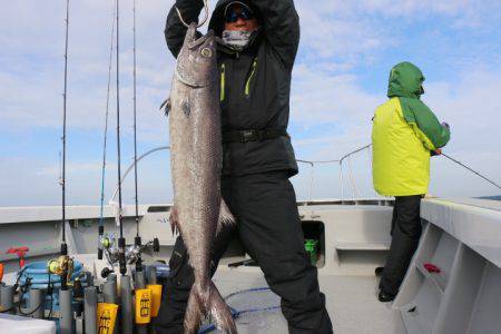 へいみつ丸 釣果