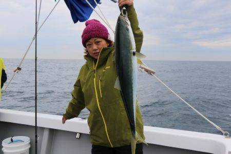 へいみつ丸 釣果