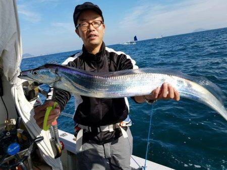 遊漁船　ニライカナイ 釣果