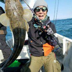 Magic(マジック) 釣果