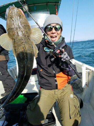 Magic(マジック) 釣果