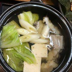 へいみつ丸 釣果