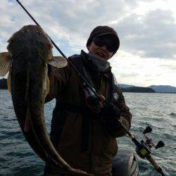 Magic(マジック) 釣果