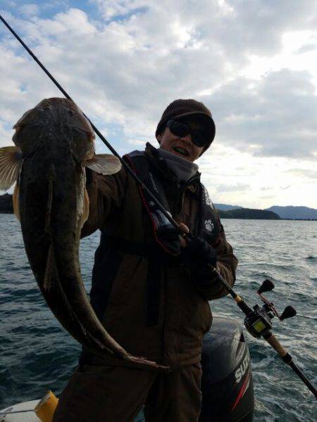 Magic(マジック) 釣果